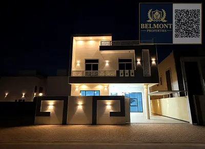 🏡 BRAND NEW & INDEPENDENT VILLAS 🔥 BEST RENTAL OFFER – PRIME LOCATION | CENTRAL A/C 🌟 Large & Be