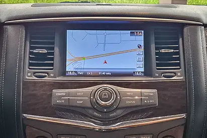 2014 Nissan PATROL 照片 13