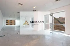 Spacious Office | The One Tower | High floor