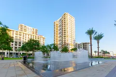 Boulevard View | Brand New | Spacious | Equipped