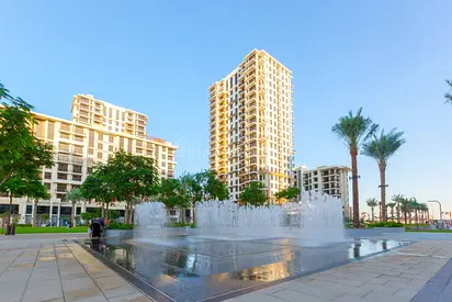 Boulevard View | Brand New | Spacious | Equipped