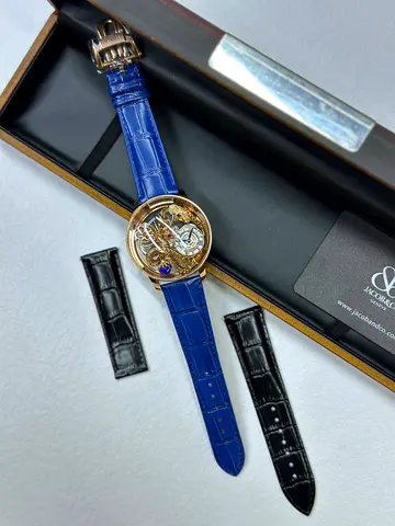 JACOB&CO WATCH
