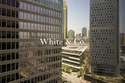Vacant | Prime Location | Heart of DIFC