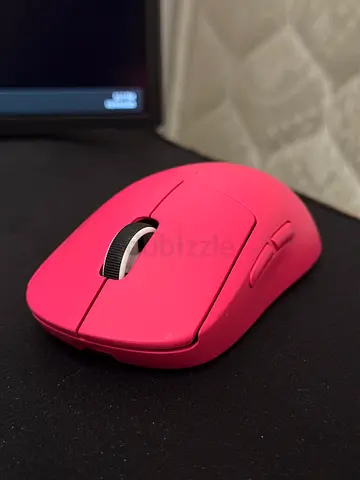 Logitech Superlight 2