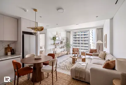 Top Floor | Palm & Sunset View | 2 Months Free