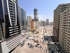 One Month Free_Open View_Balcony_New Building_Prime Location Near Close Exit To Dubai