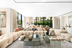 Luxury Living | Sea Views | Single Row | Premium