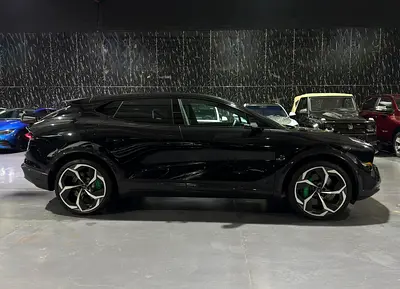 2025 Lotus ELETRE 照片 6