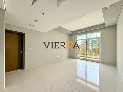 Huge 1Br | New Building| Vacant & Ready to Move In