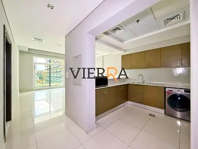 Huge 1Br | New Building| Vacant & Ready to Move In