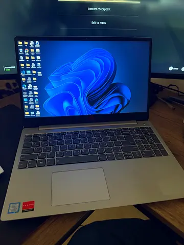 Lenovo Ideapad 330S-15IKB Laptop