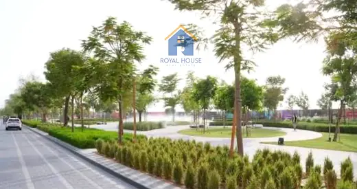 2-bedroom apartment for sale in Aljada