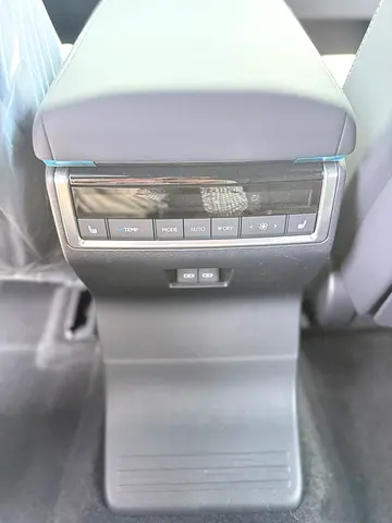2026 Lexus GX-SERIES — миниатюра 19