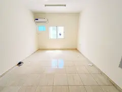 Separate kitchen studio only family 22k in sharjah Muwailah