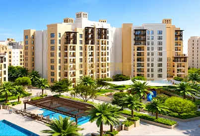 Largest 2 Bed | Negotiable | Brand New
