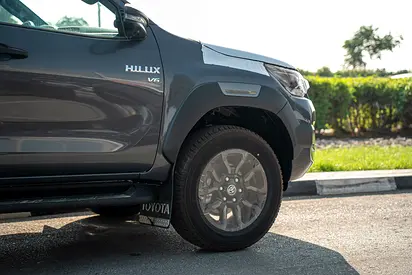 صورة 8 لـ 2026 Toyota HILUX