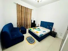 Room available for rent.