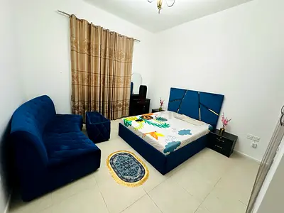 Room available for rent.