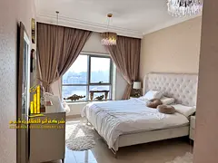 Luxury Furnished 2BHK! All Bills & Wi-Fi Included, Private parking. Prime location ( Conqueror Tower