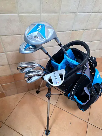 Kids golf clubs USKG 48