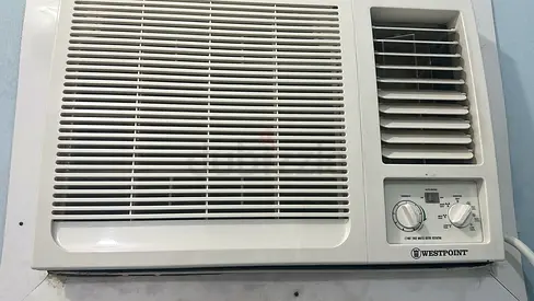 Westpoint Window Air Conditioner