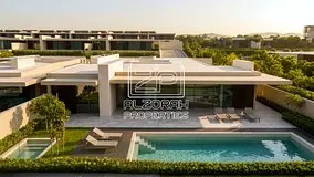 Beachfront Mansion | Corner Villa Ultra Luxury