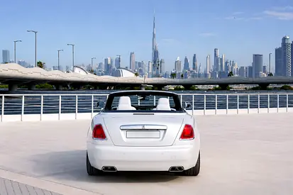 صورة 7 لـ 2017 ROLLS-ROYCE DAWN