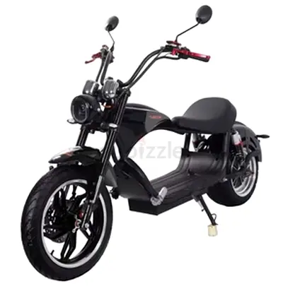Kugoo M1 Electric Scooter