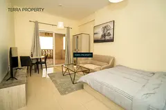 Sea View Studio | Balcony | Royal Breeze