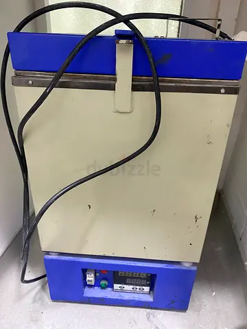 Used Deep Boiling Machine