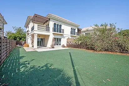 Golf Course Facing | 3BHK | Vacant Now