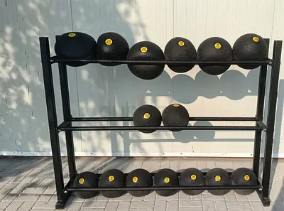 Medical exercise balls ZIVA Price does not include stand