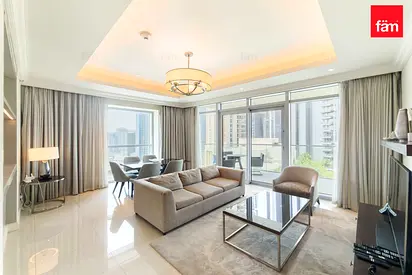 Burj View | Dubai Mall Access | Hot Deal