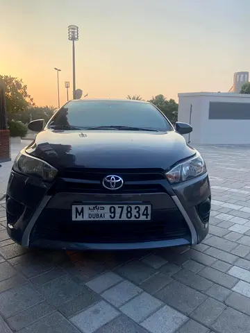 صورة 3 لـ 2018 Toyota YARIS