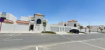 Specious and luxury Five Master bedrooms Villa In Al Reeman 1zone 5
