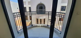 Specious and luxury Five Master bedrooms Villa In Al Reeman 1zone 5