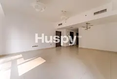 Vacant | Closed Kitchen | Mid Floor