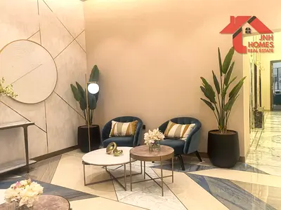 Luxury Living | One Bedroom Unit | Aykon City Business Bay