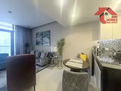 Luxury Living | One Bedroom Unit | Aykon City Business Bay