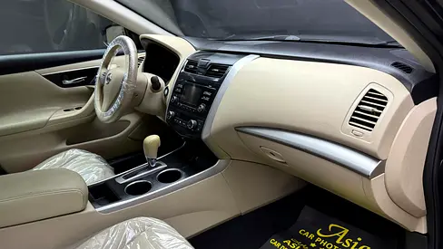 صورة 8 لـ 2015 Nissan ALTIMA