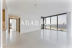 Unfurnished | Upgraded | Sea View | Vacant