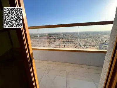 For sale – two-bedroom apartment and a living room in Sunset Towers | Immediate receipt*