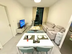 Ready to Move 1BHK with for Sale Fully Furnished Pool view