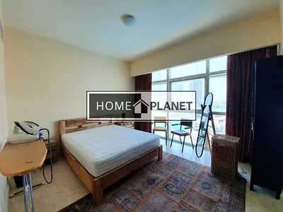 Ready to Move | Fully Furnished 1 Bedroom | Ocean Terrace