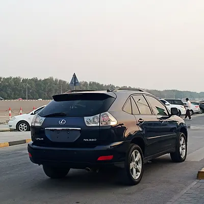 صورة 5 لـ 2005 Lexus RX-SERIES