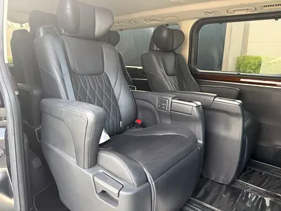 صورة 5 لـ 2022 Toyota GRANVIA