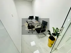 Fully Fitted Office | Direct from Owner | Free Utilities |