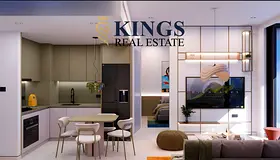 BELOW OP | 1BDR Fully Furnished | High Floor