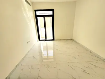 Spacious 1bhk with big balcony on the road