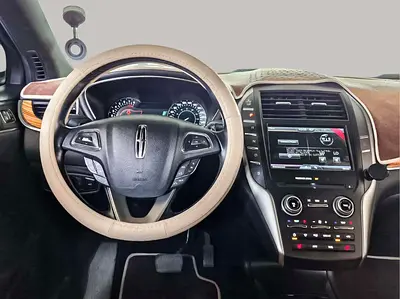 2015 Lincoln MKC — фото 10